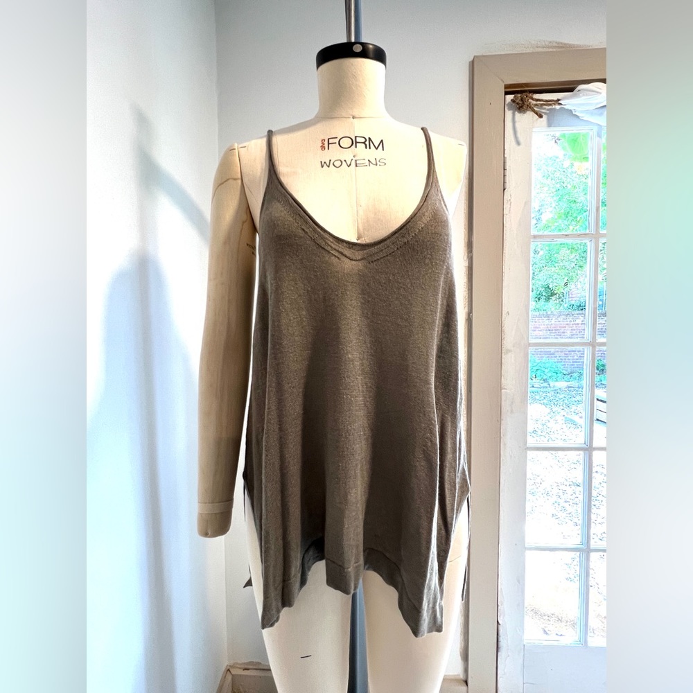 Urban Zen Knit Tank